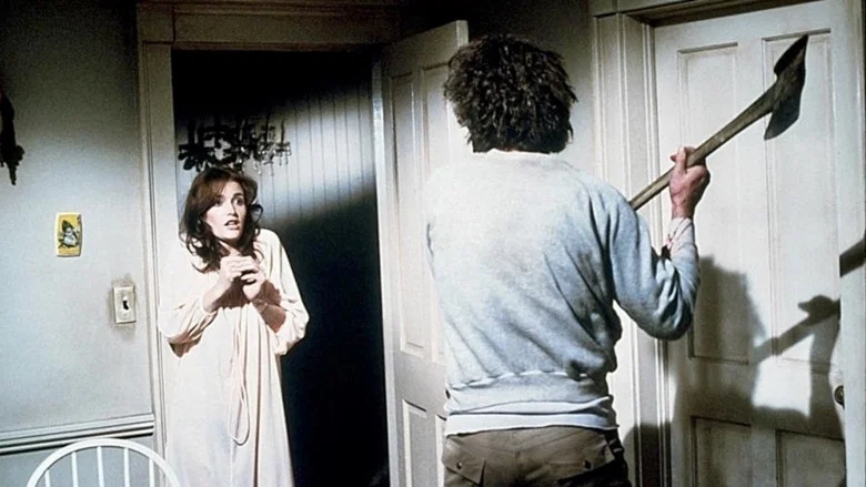 The Amityville Horror screenshot 5