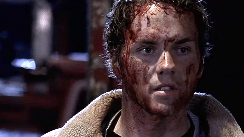 Severed screenshot 1