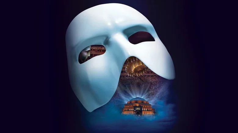 The Phantom of the Opera at the Royal Albert Hall screenshot 2