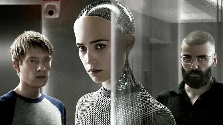Ex Machina screenshot 1