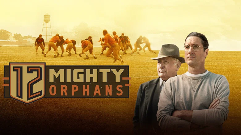 12 Mighty Orphans screenshot 3