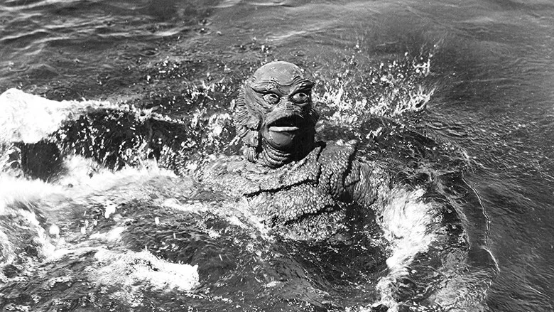 Revenge of the Creature screenshot 2