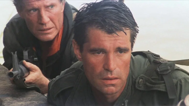 Cobra Mission screenshot 8