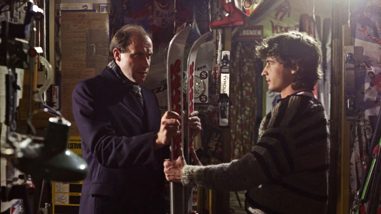 Decalogue IX screenshot 6