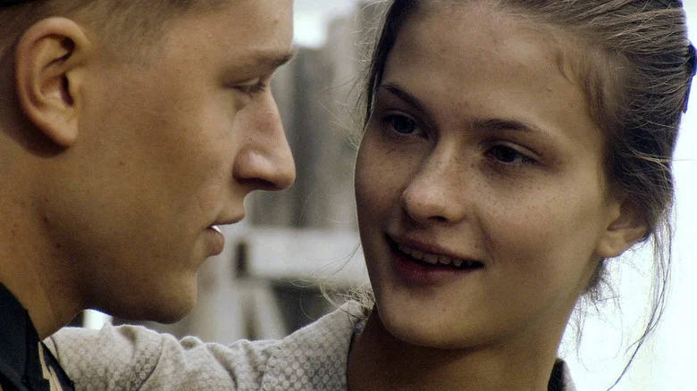 Franz + Polina screenshot 5
