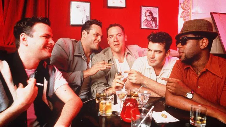 Swingers screenshot 2