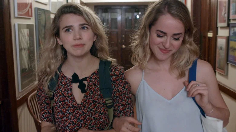 Voyeur screenshot 1