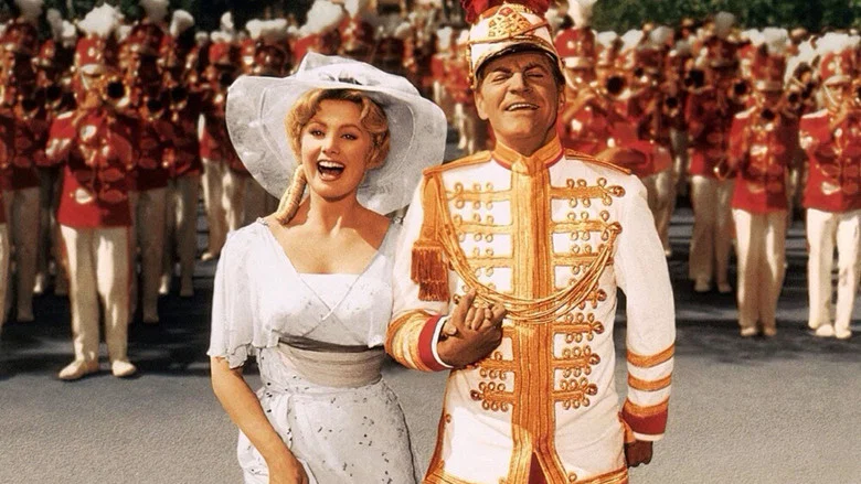 The Music Man screenshot 1