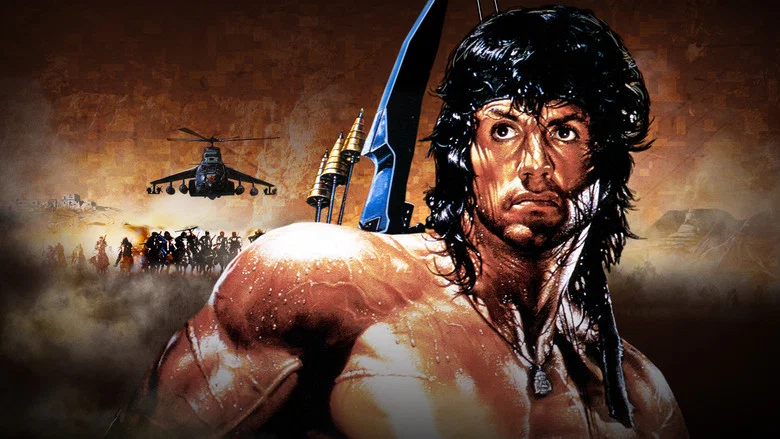 Rambo III screenshot 7
