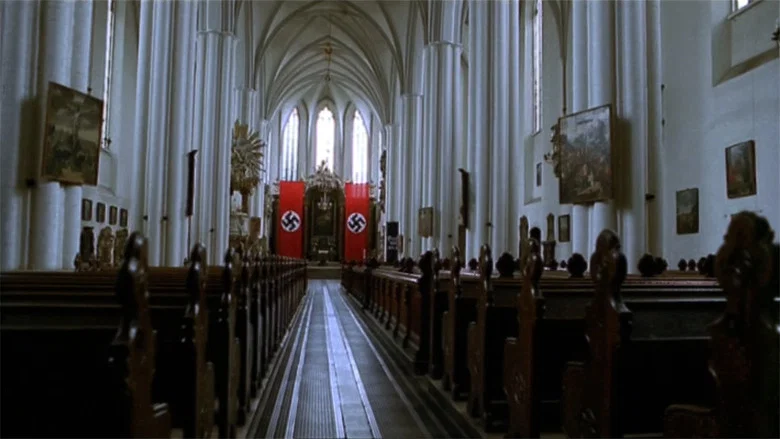 Bonhoeffer: Agent of Grace screenshot 5