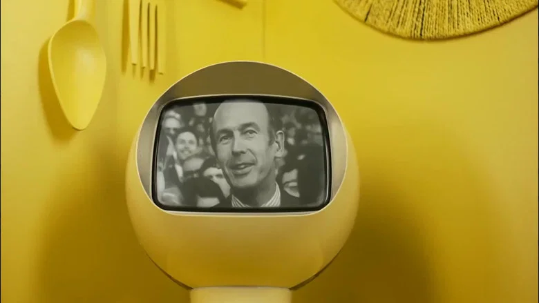 La TV des 70's : Quand Giscard était président screenshot 1