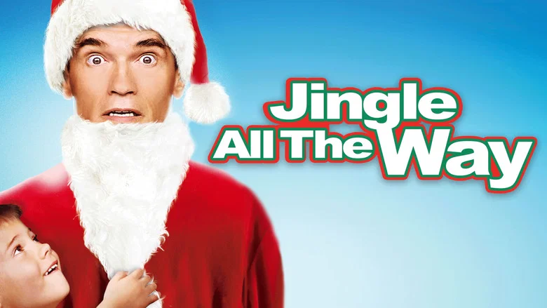 Jingle All the Way screenshot 5