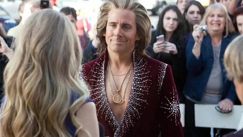 The Incredible Burt Wonderstone screenshot 3
