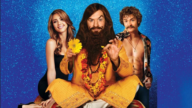 The Love Guru screenshot 3