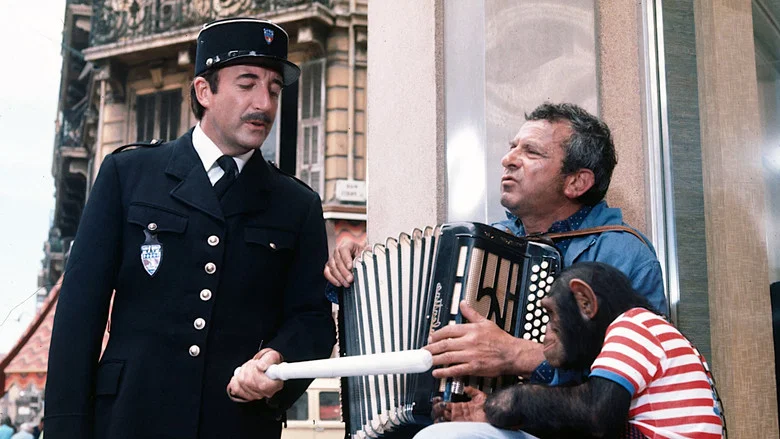 The Return of the Pink Panther screenshot 3