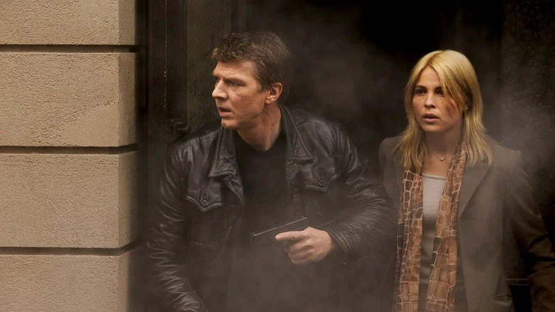 The Third Wave screenshot 3