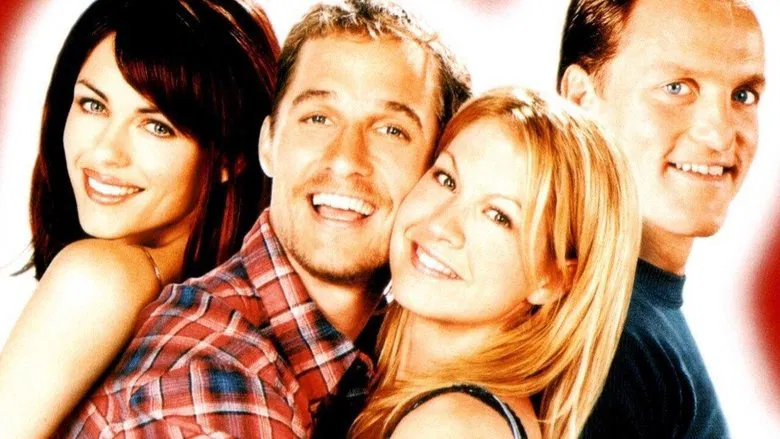 EDtv screenshot 1