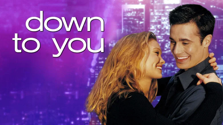 Down to You screenshot 5