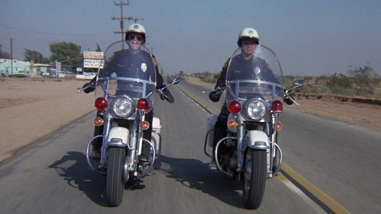 Electra Glide in Blue screenshot 1