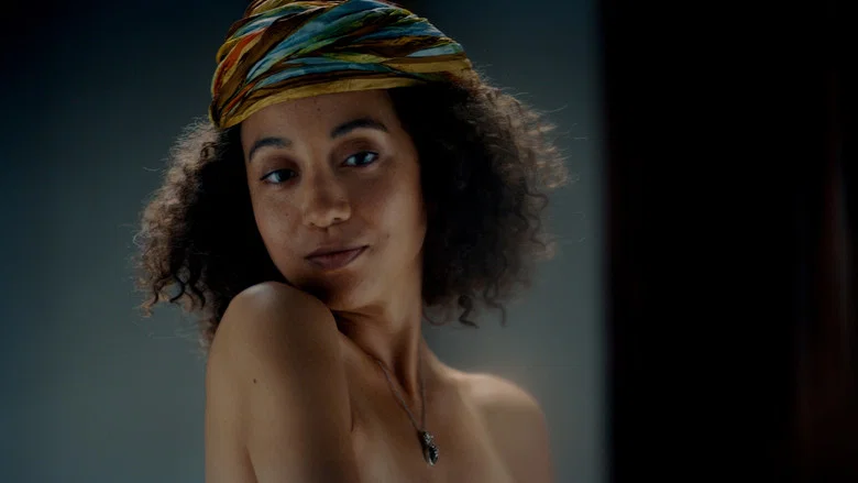 Egon Schiele: Death and the Maiden screenshot 3