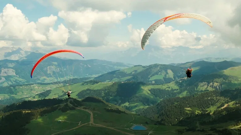 The Intouchables screenshot 7