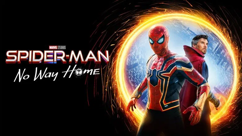 Spider-Man: No Way Home screenshot 4