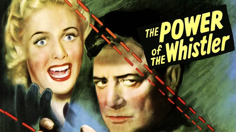 The Power of the Whistler screenshot 5
