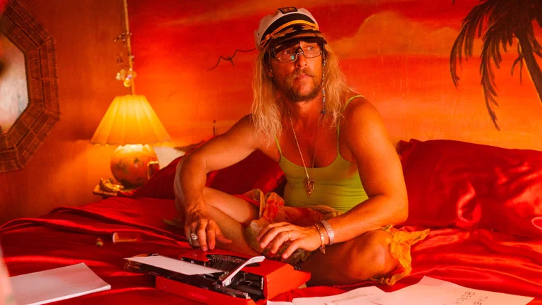 The Beach Bum screenshot 5