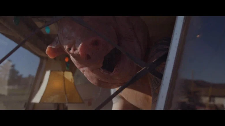 Pig Killer screenshot 5