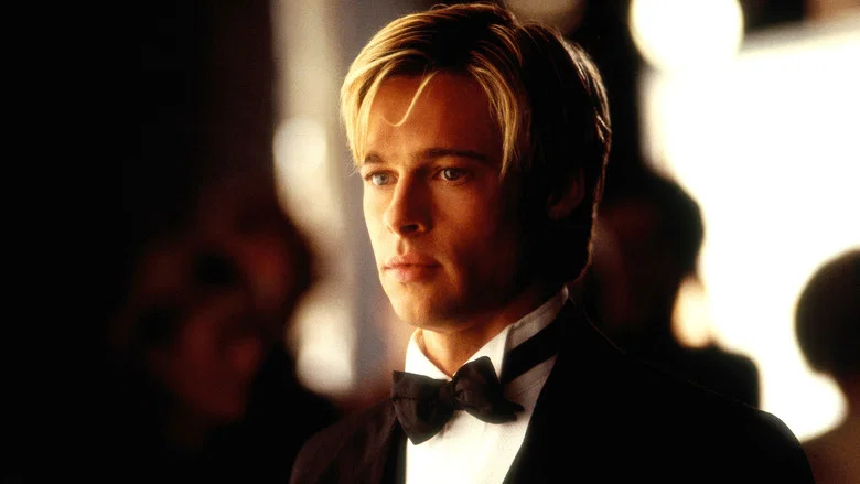 Meet Joe Black screenshot 6