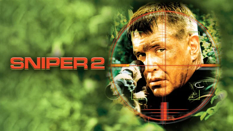 Sniper 2 screenshot 6