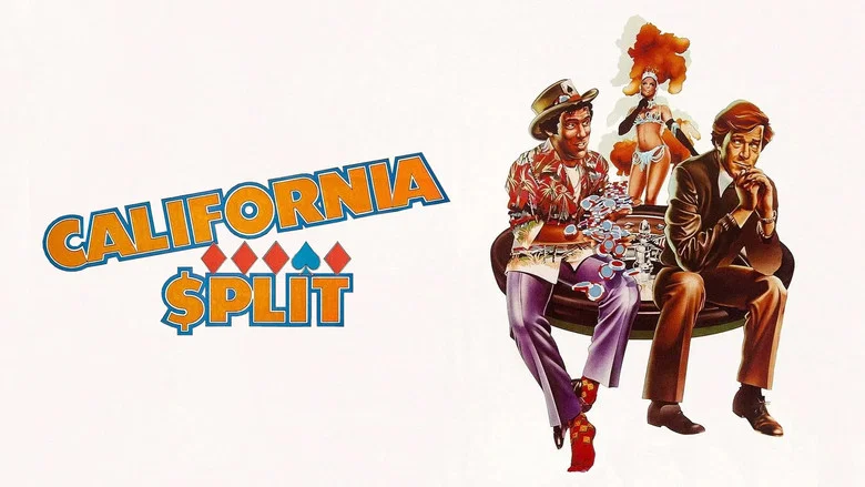 California Split screenshot 6