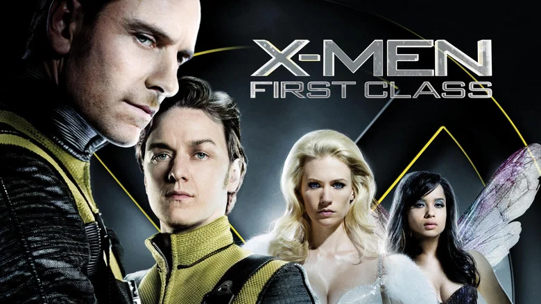 X-Men: First Class screenshot 7