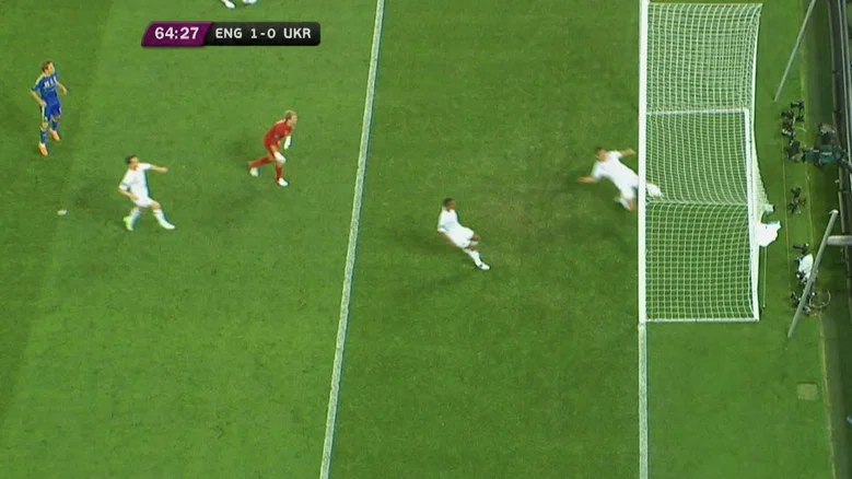 The Football Nation screenshot 4