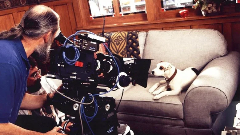 What's the Story, Wishbone? screenshot 1