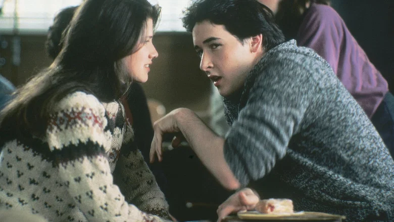 The Sure Thing screenshot 6