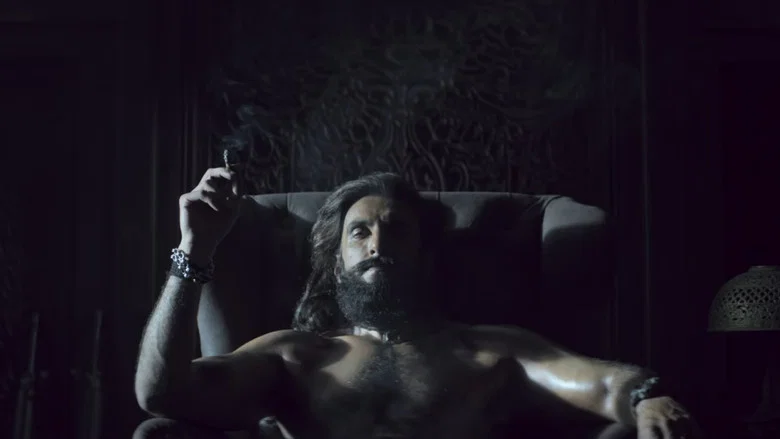 Dhurandhar: The Revenge screenshot 7