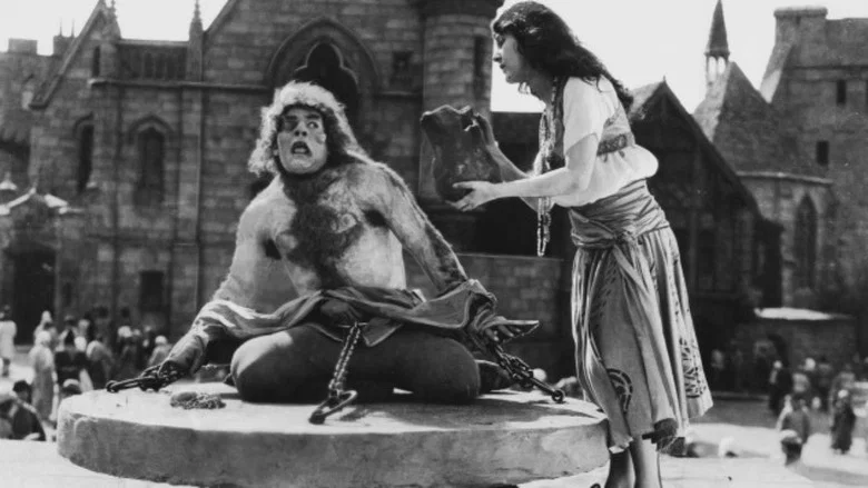 The Hunchback of Notre Dame screenshot 2
