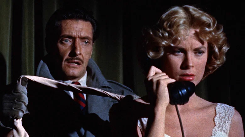 Dial M for Murder screenshot 7