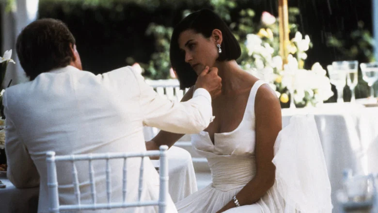 Indecent Proposal screenshot 7