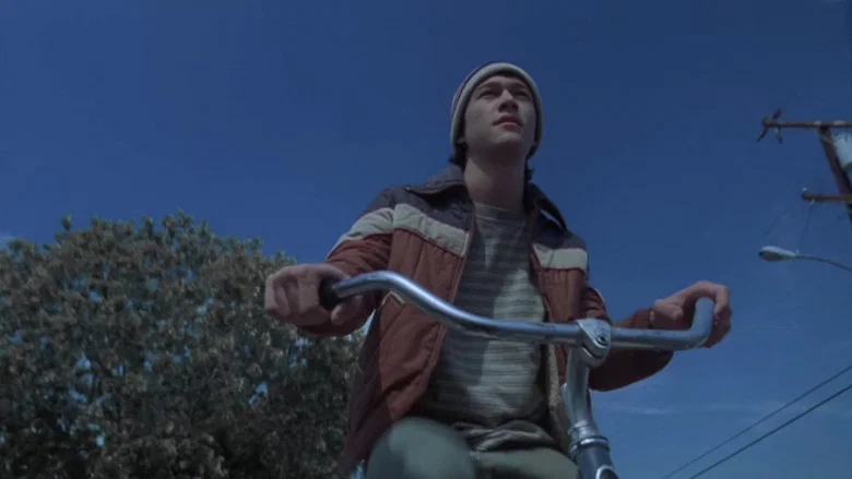 Mysterious Skin screenshot 6