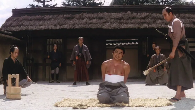 Zatoichi and the Doomed Man screenshot 2