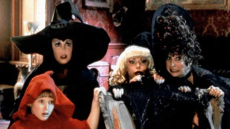 Casper Meets Wendy screenshot 2