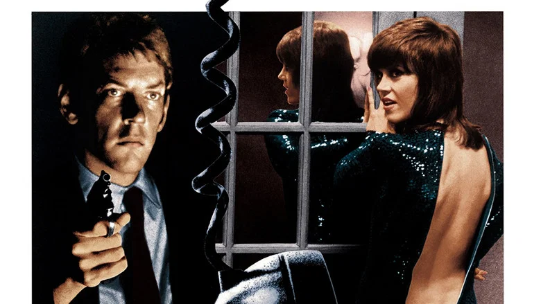 Klute screenshot 5