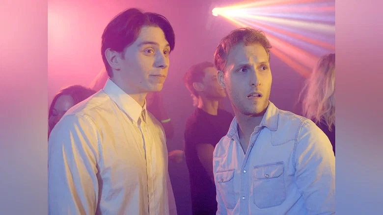 Young Hearts screenshot 1