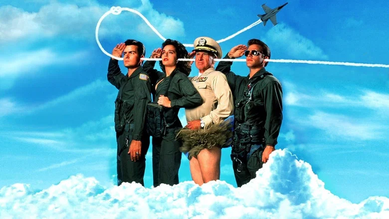 Hot Shots! screenshot 7