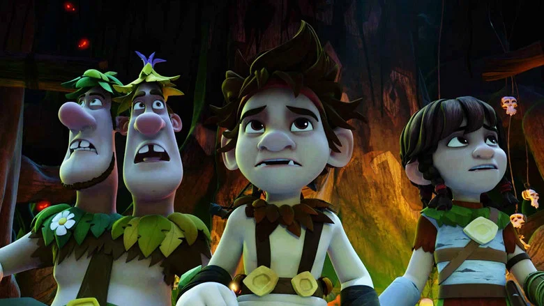 Troll: The Tale of a Tail screenshot 3