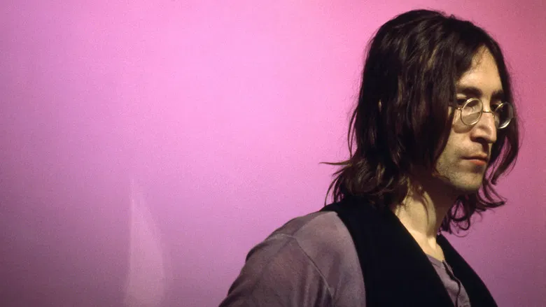 Imagine: John Lennon screenshot 1