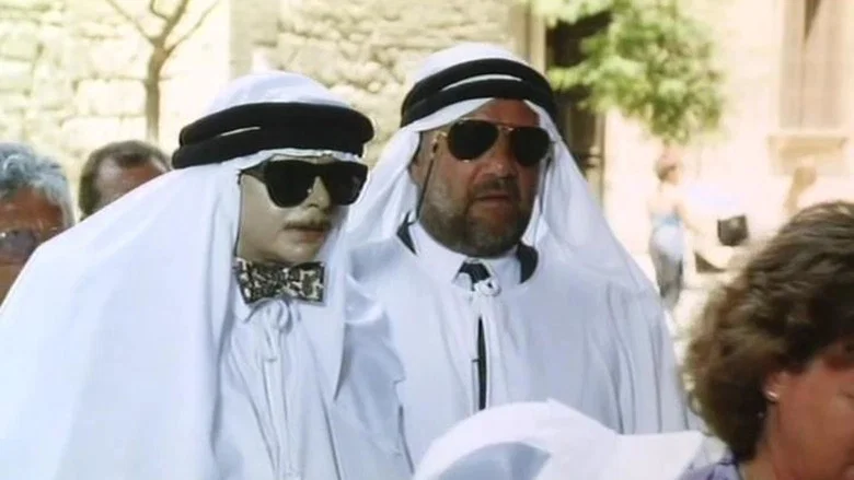 The Jönsson Gang in Mallorca screenshot 8