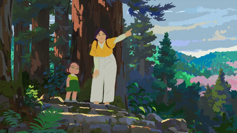 Little Amélie or the Character of Rain screenshot 7